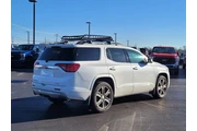 $15995 : GMC Acadia 2017 4x4 Denali 4 thumbnail