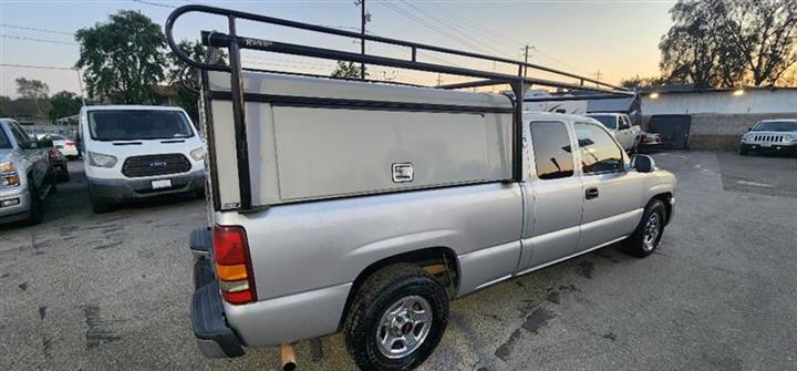 $10999 : 2003 GMC Sierra 1500 image 6