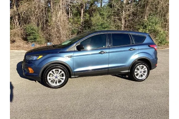 $11471 : Ford Escape 2018 S 4dr SUV image 6