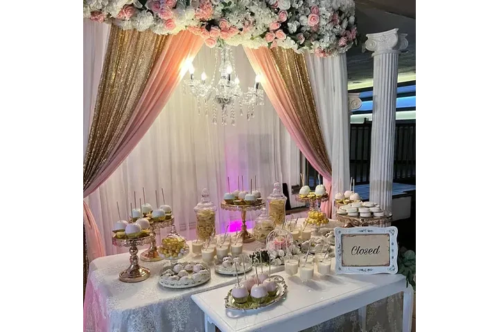 Banquet Hall para todo evento image 4