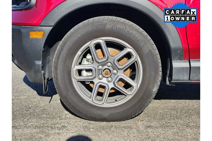 $28259 : Ford Bronco Sport 2025 AWD B image 10