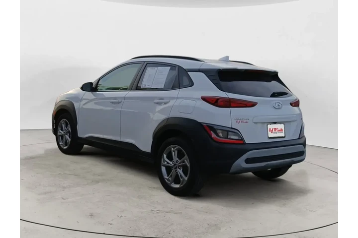 $22883 : Hyundai KONA 2023 AWD SEL 4d image 3