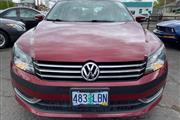 $7995 : 2015 Passat 1.8T S thumbnail