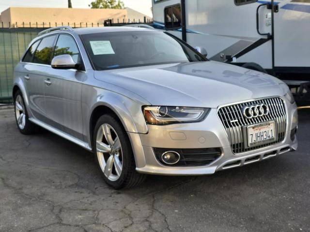 $8500 : 2015 AUDI ALLROAD2015 AUDI AL image 3