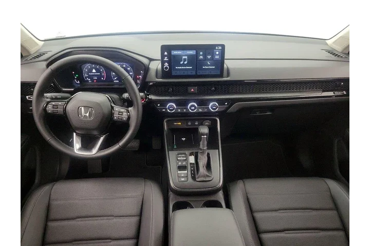 $35998 : Honda CR-V 2026 EX-L 4dr SUV image 9