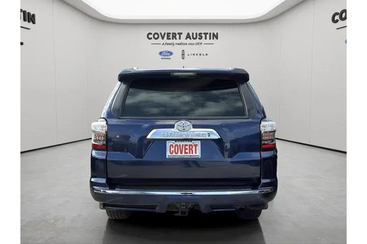 $24503 : Toyota 4Runner 2018 4x2 SR5 image 4