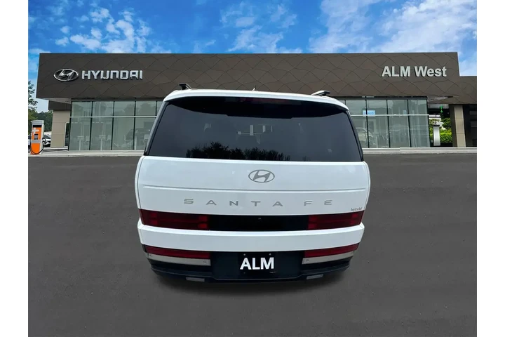 $34460 : Hyundai SANTA FE Hybrid 2025 image 6