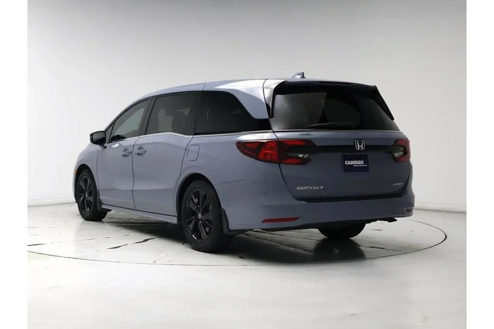$39998 : Honda Odyssey 2024 Sport 4dr image 2