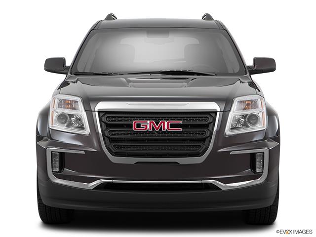 2016 GMC Terrain image 7