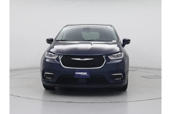 $24998 : Chrysler Pacifica 2023 Touri image 5