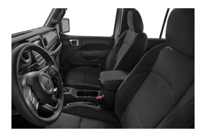 $32985 : Jeep Wrangler 2023 4x4 Sport image 9