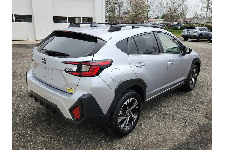 $24958 : Subaru Crosstrek 2024 AWD Pr image 6