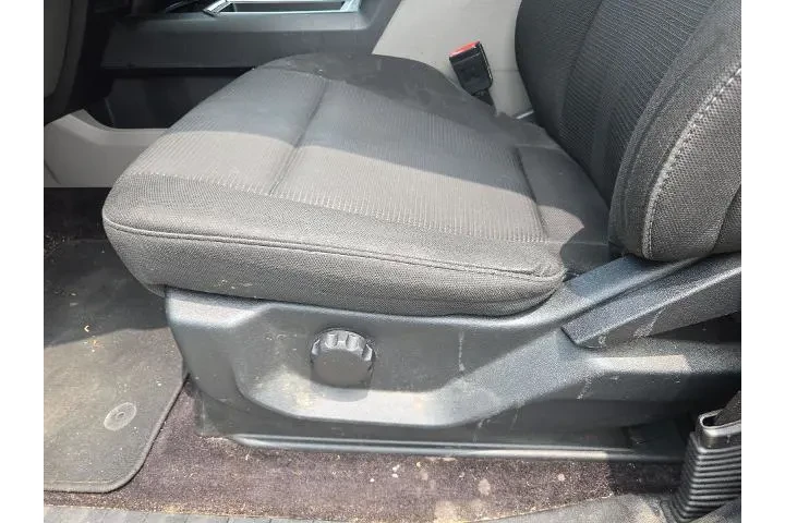 $20983 : Ford F-150 2018 4x2 Lariat 4 image 5