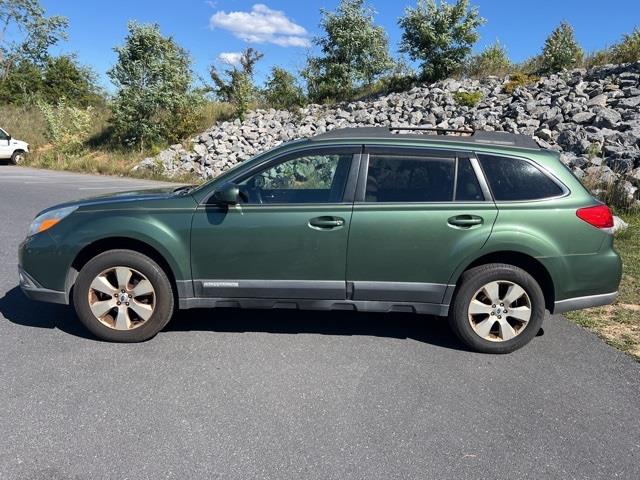 $7498 : PRE-OWNED 2012 SUBARU OUTBACK image 4