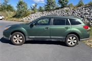 $7498 : PRE-OWNED 2012 SUBARU OUTBACK thumbnail