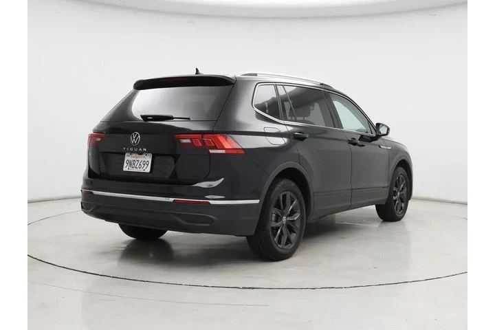 $22998 : Volkswagen Tiguan 2024 SE 4d image 8
