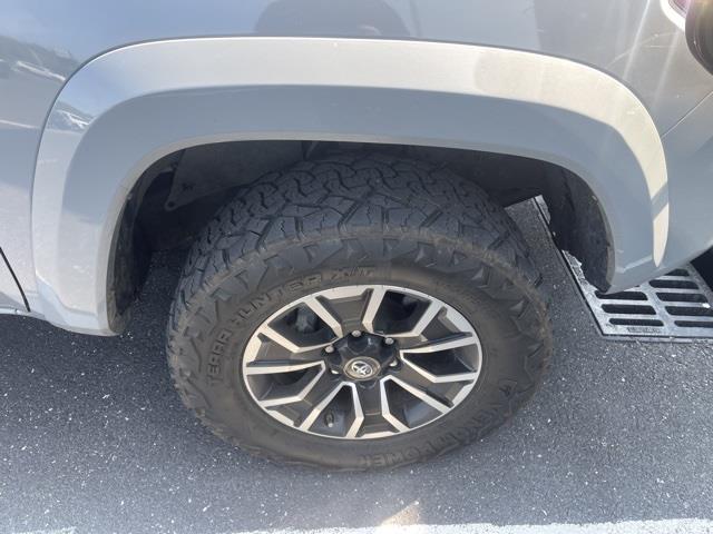 $31498 : PRE-OWNED 2020 TOYOTA TACOMA image 8