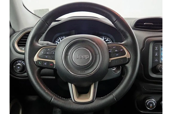 $12998 : Jeep Renegade 2017 Latitude image 10