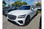 $34990 : Genesis GV70 2023 AWD 2.5T S thumbnail