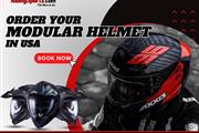 Order your Modular Helmet