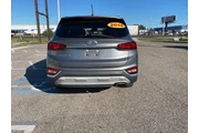 $12224 : Hyundai SANTA FE 2019 AWD SE thumbnail