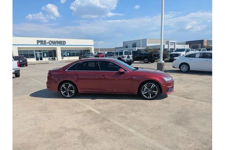 $19495 : Audi A4 2018 AWD 2.0T quattr image 2