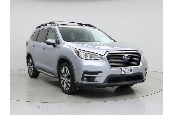 $18998 : Subaru Ascent 2019 AWD Limit image 1