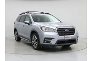 Subaru Ascent 2019 AWD Limit