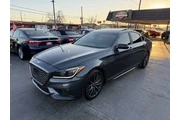 $23995 : 2018 Genesis G80 3.3T Sport thumbnail
