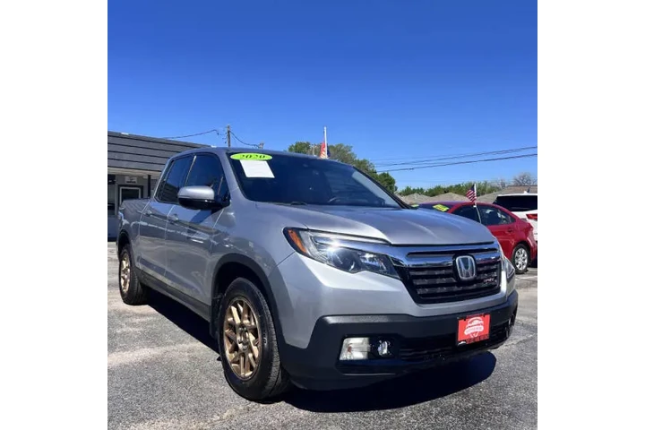 $22900 : 2020 Ridgeline Sport image 5