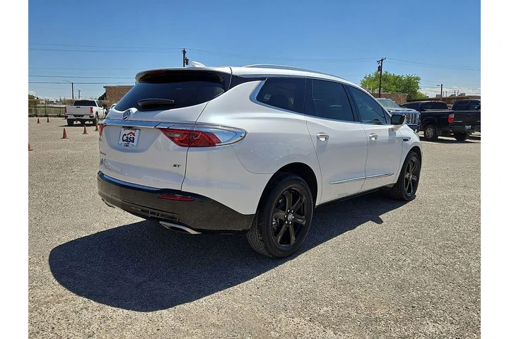 $34995 : Buick Enclave 2023 Essence 4 image 3