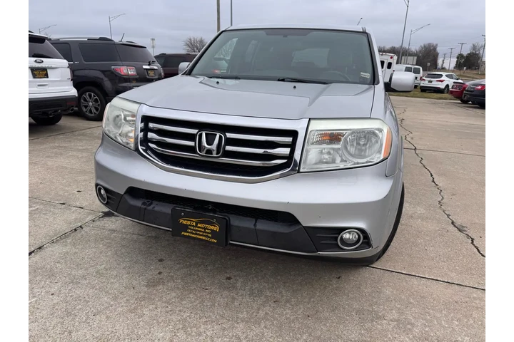 $7999 : 2015 Pilot SE 2WD image 2