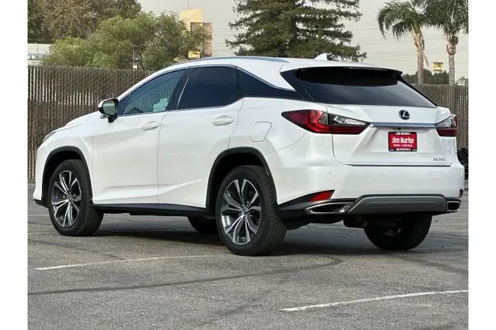 $37990 : Lexus RX 350 2021 4dr SUV image 5