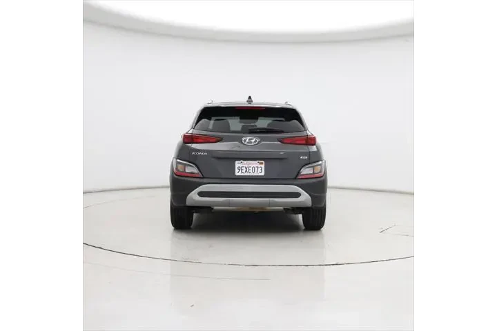 $18998 : Hyundai KONA 2023 AWD SEL 4d image 6