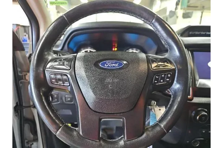 $30995 : Ford Ranger 2021 4x4 XLT 4dr image 7