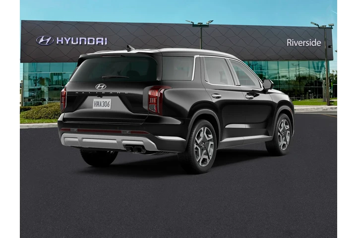 $34991 : Hyundai PALISADE 2023 Limite image 7