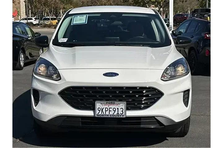 $16000 : Ford Escape 2022 SE 4dr SUV image 2