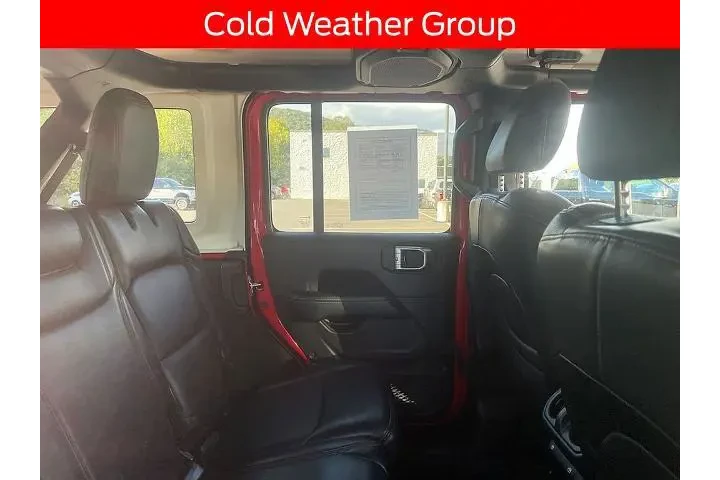 $32995 : Jeep Wrangler Unlimited 2022 image 9