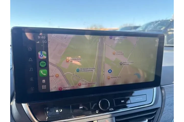 $21200 : Nissan Altima 2024 2.5 SV 4d image 6