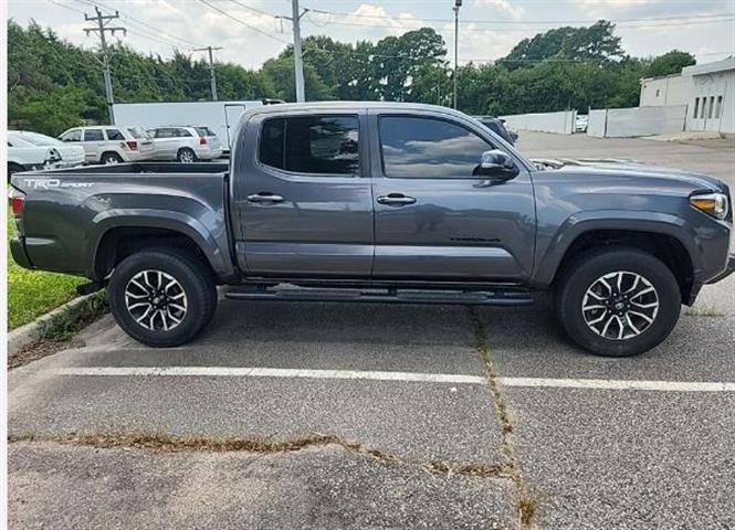 $34991 : PRE-OWNED 2021 TOYOTA TACOMA image 6