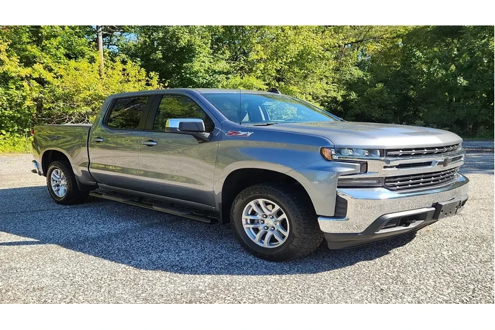 $31999 : Chevrolet Silverado 1500 202 image 7