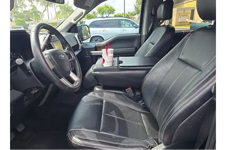 $35800 : Ford F-150 2020 4x4 XL 4dr S image 6