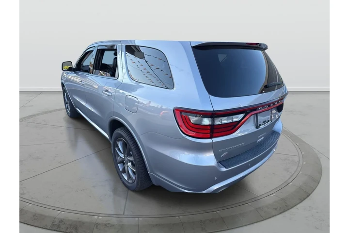 $17468 : Dodge Durango 2018 AWD GT 4d image 5