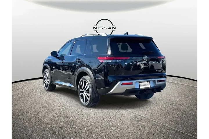 $38985 : Nissan Pathfinder 2025 AWD P image 8