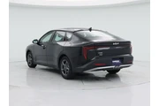 $22998 : Kia K4 2025 LXS 4dr Sedan thumbnail