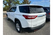 $14187 : Chevrolet Traverse 2018 LT C thumbnail