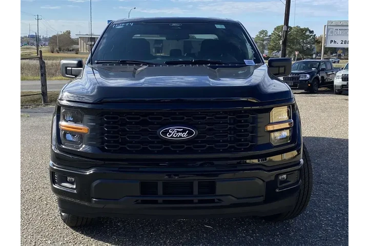 $38839 : Ford F-150 2024 4x2 STX 4dr image 10