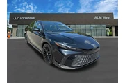 $25520 : Toyota Camry 2025 SE 4dr Sed thumbnail