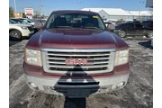 $18995 : GMC Sierra 1500 2013 4x4 SLT thumbnail