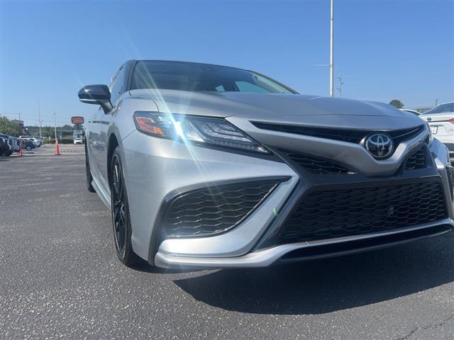 $32991 : PRE-OWNED 2022 TOYOTA CAMRY X image 10